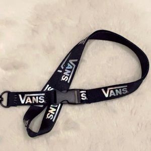 Vans Lanyard